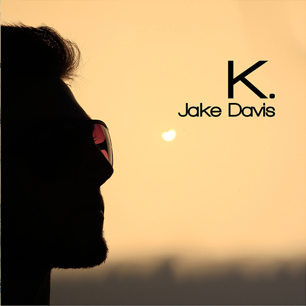 Jake Davis / K.