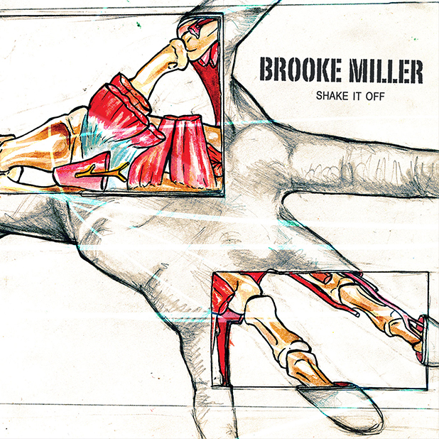 Brooke Miller / Shake It Off