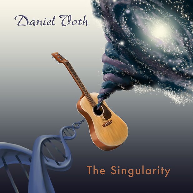 Daniel Voth / Singularity