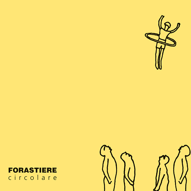 Forastiere / Circolare