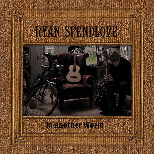 Ryan Spendlove / In Another World