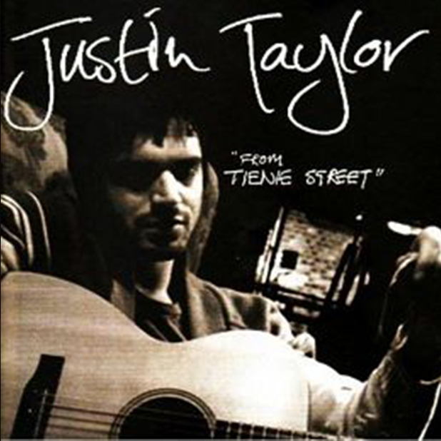 Justin Taylor / From Tienie Street