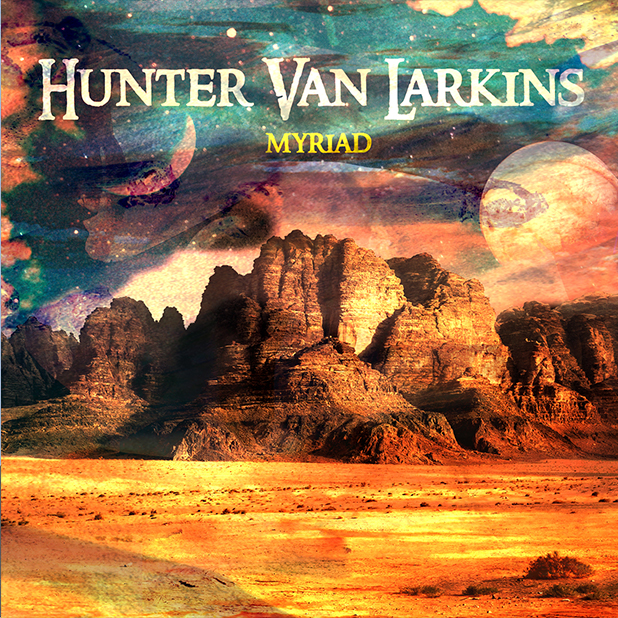 Hunter Van Larkins / Myriad