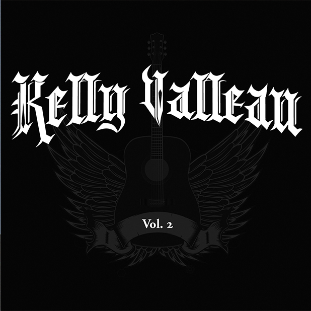 Kelly Valleau / Vol.2