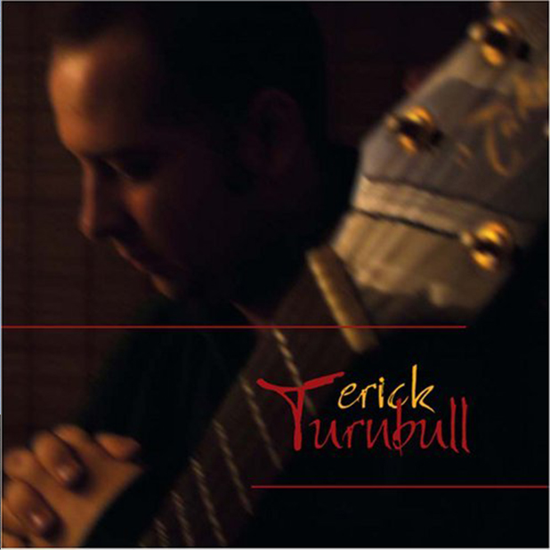 Erick Turnbull / Erick Turnbull